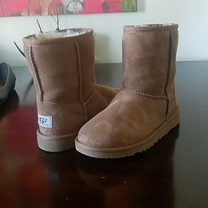 Kids Ugg Boots